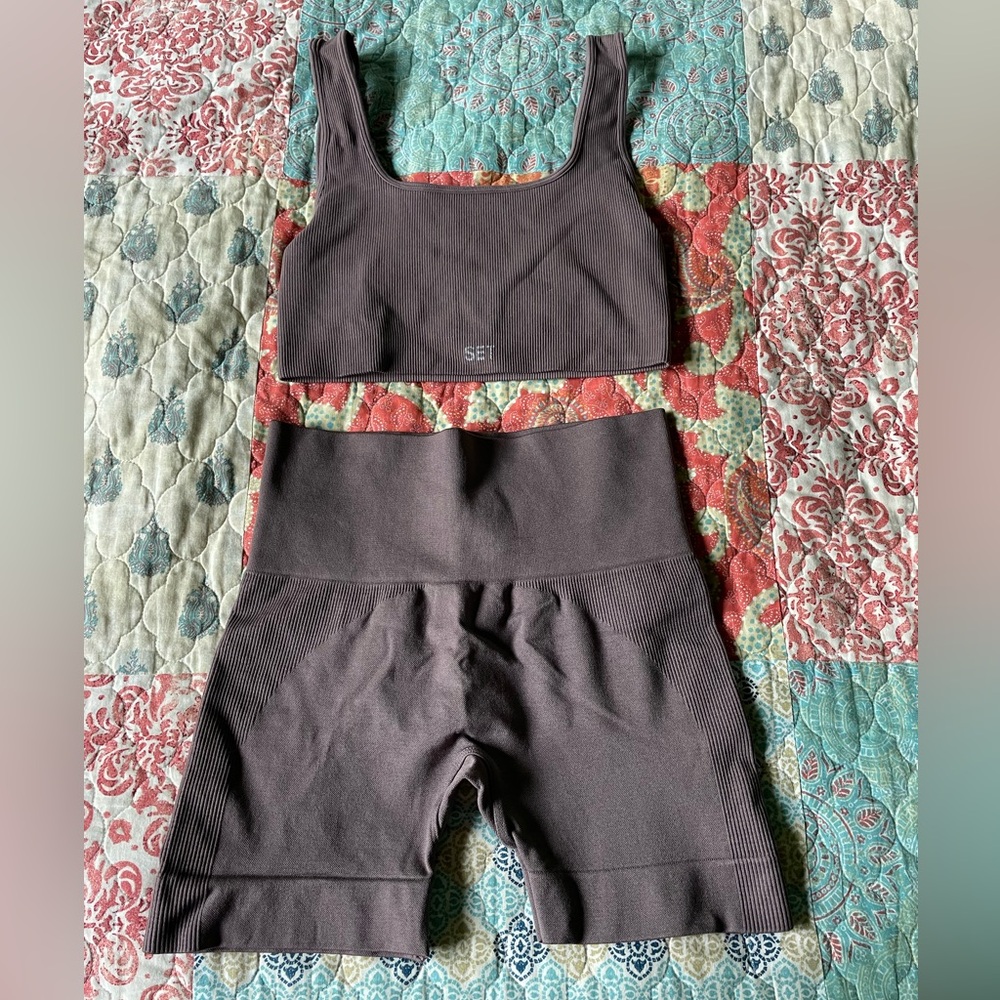 setactive set